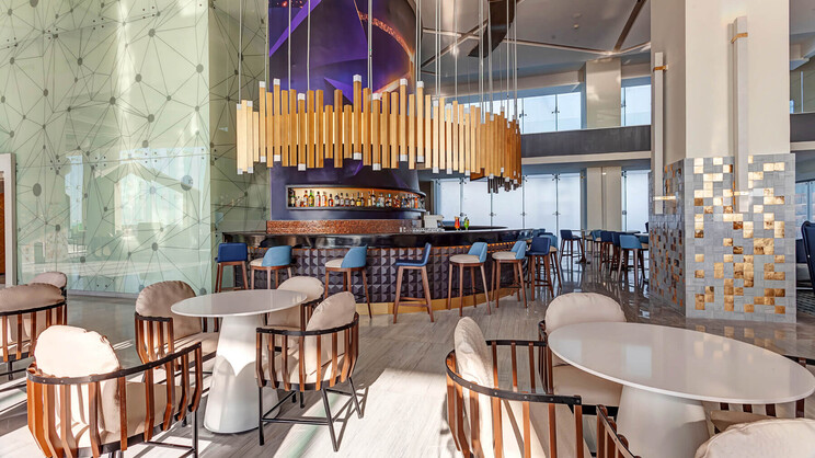 Royalton CHIC Cancun, An Autograph Collection All-Inclusive Resort - Adults Only